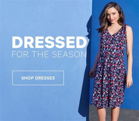 Shop Sale: Women's, Men's, Kids, & Home 